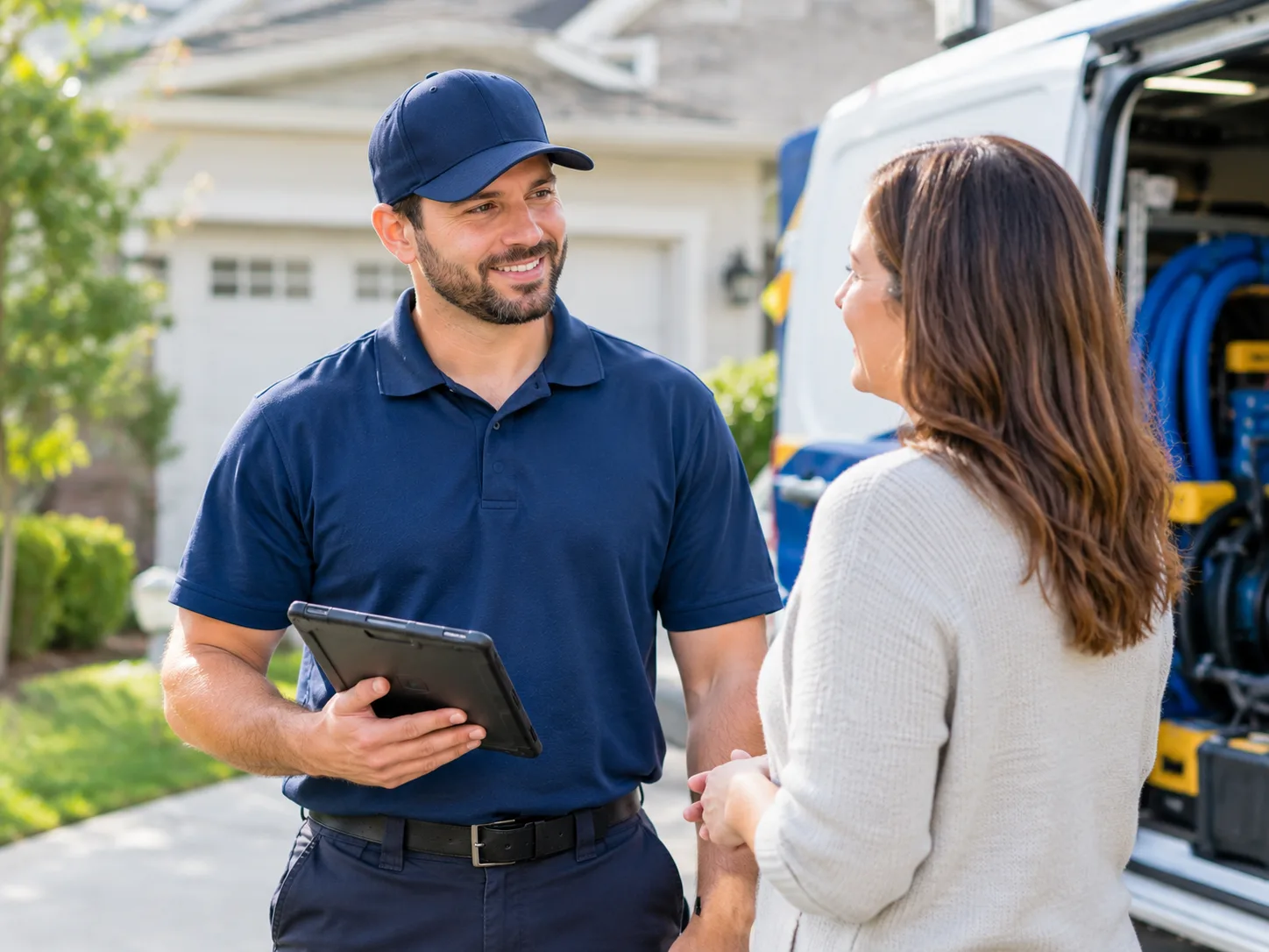 Sewage Backup Cleanup Caledonia, MI FAQs
